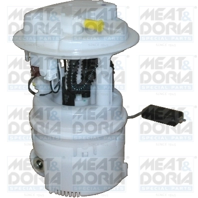 Fuel Feed Unit